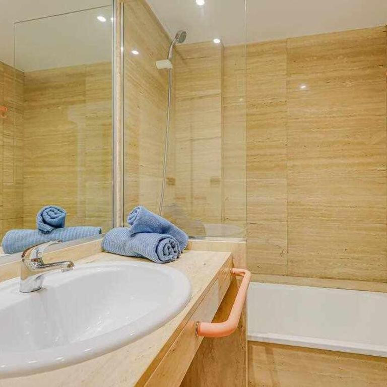 BA Sabanell Park - Apartamento de 2 dormitorios - 14