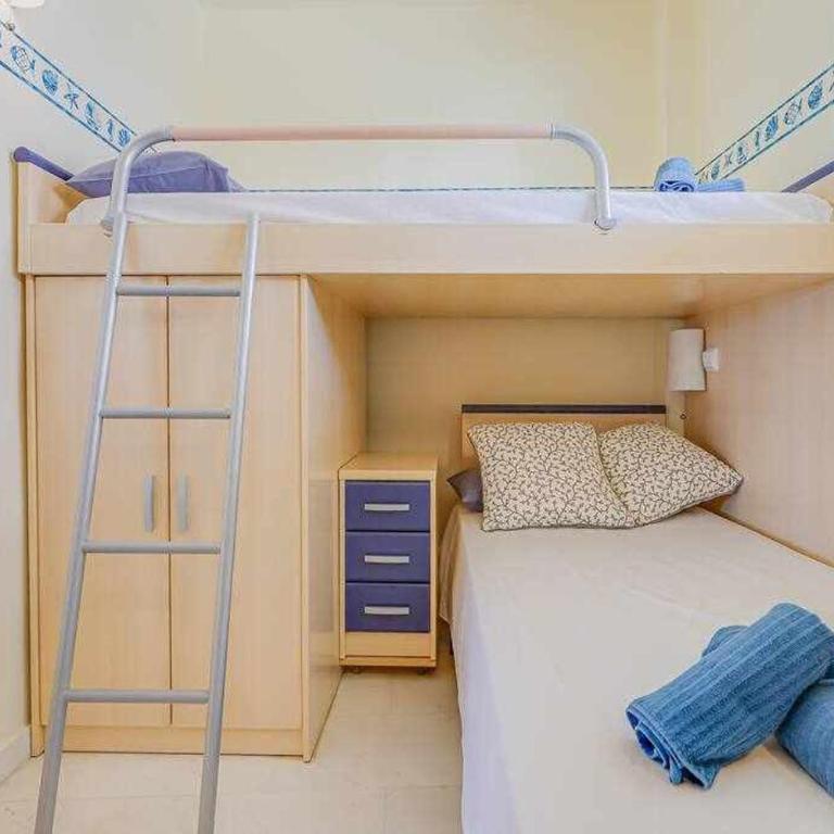 BA Sabanell Park - Apartamento de 2 dormitorios - 18