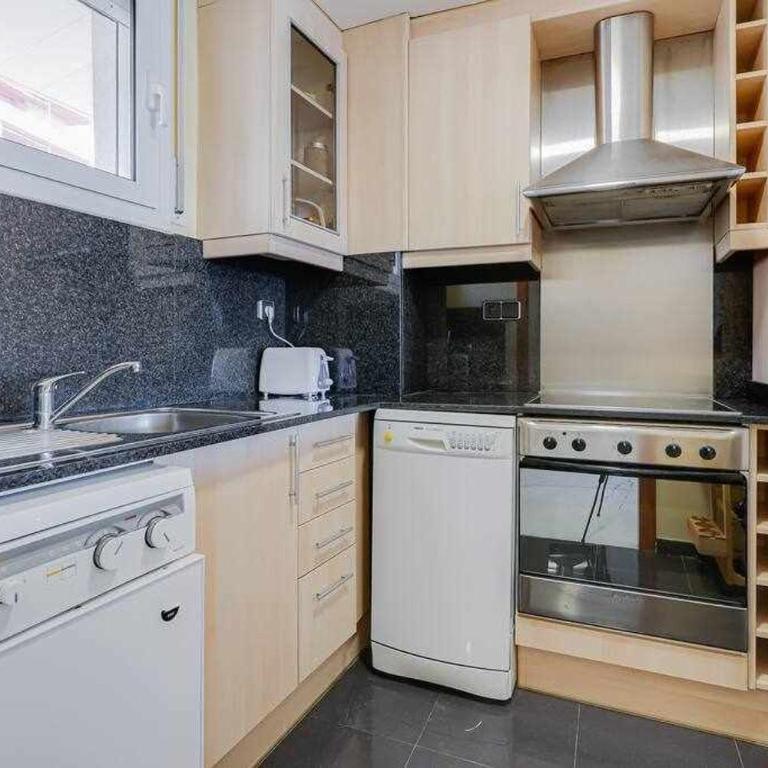 BA Sabanell Park - Apartamento de 2 dormitorios - 20