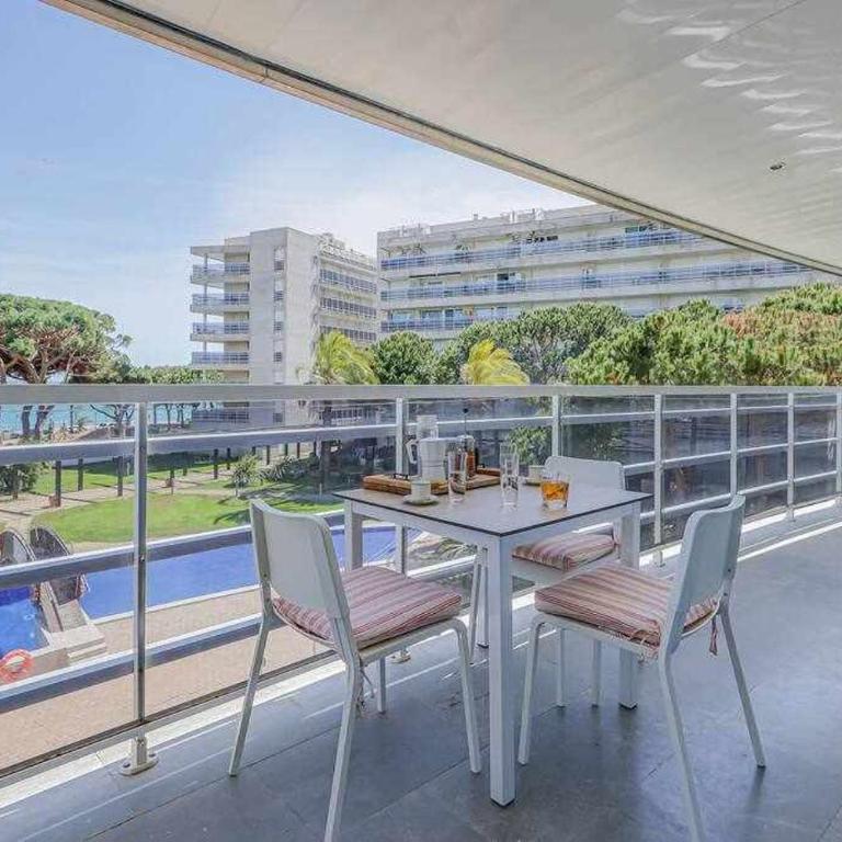 BA Sabanell Park - Apartamento de 2 dormitorios - 22