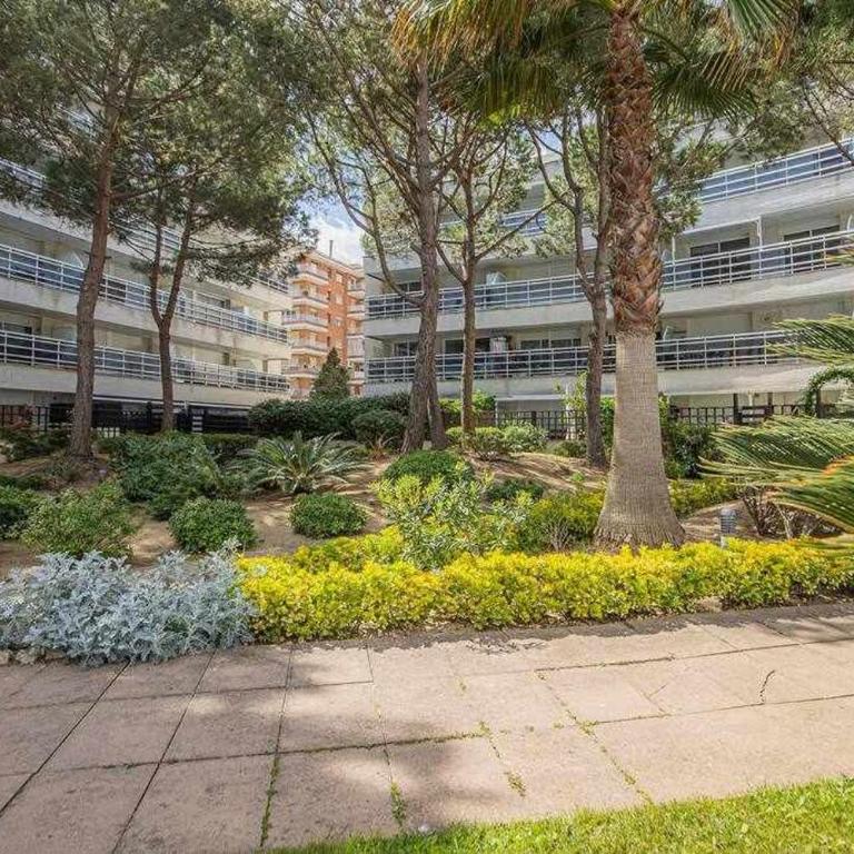 BA Sabanell Park - Apartamento de 2 dormitorios - 25