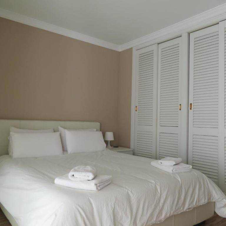 Vista Hermosa Marbella - Apartamento de 3 dormitorios con balcón - 28