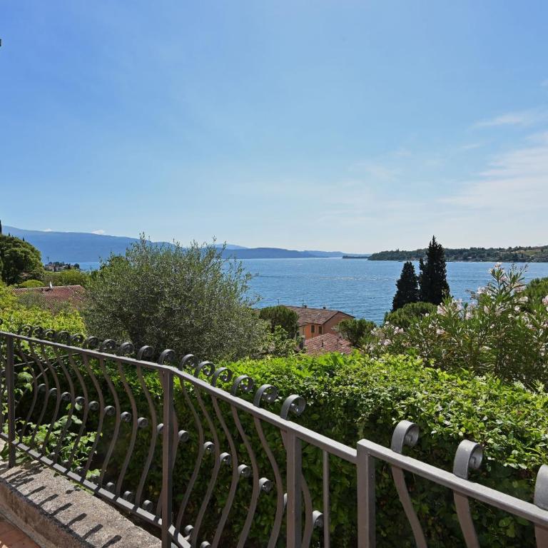 Villa Raoul - Monolocale con Vista Lago - 19