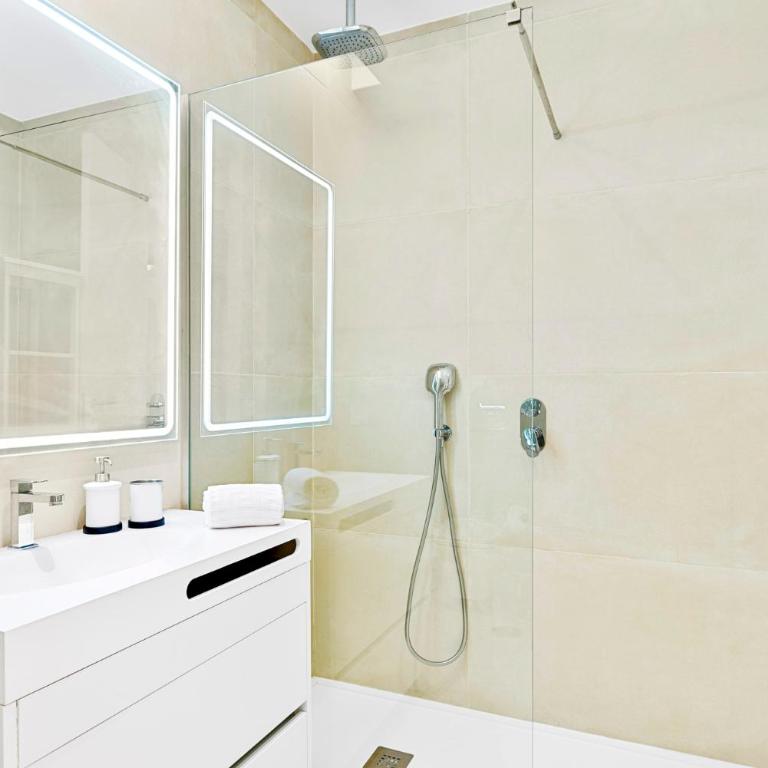 MEDANO4YOU Bogi's Holiday Home - Apartamento de 2 dormitorios - 10