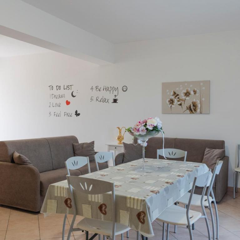Villa Le Mimose - Apartment with Sea View - 7