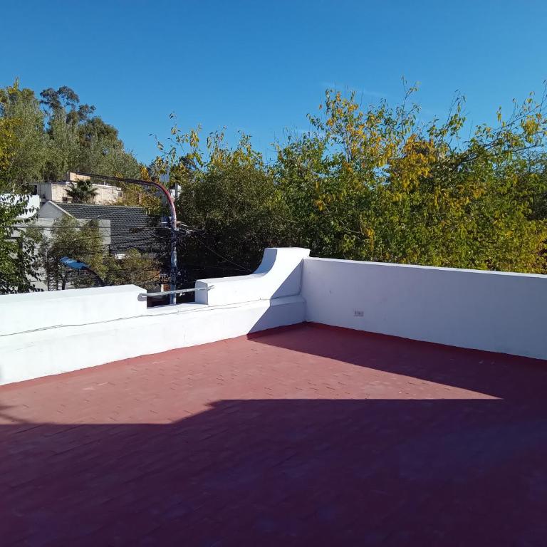 Hermoso depto en la 5ta sección - Apartamento de 1 dormitorio - 17