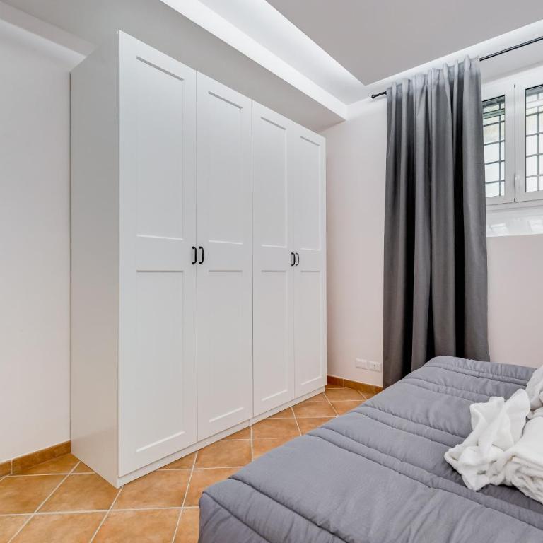 Spanish Steps Suite - Zucchelli - Appartamento con 1 Camera da Letto - 5