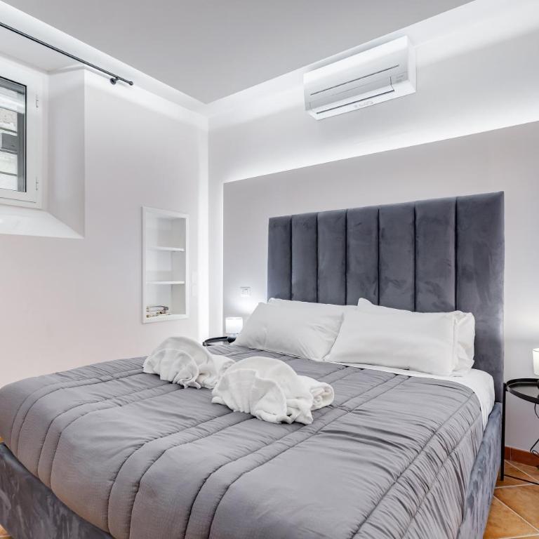 Spanish Steps Suite - Zucchelli - Appartamento con 1 Camera da Letto - 24