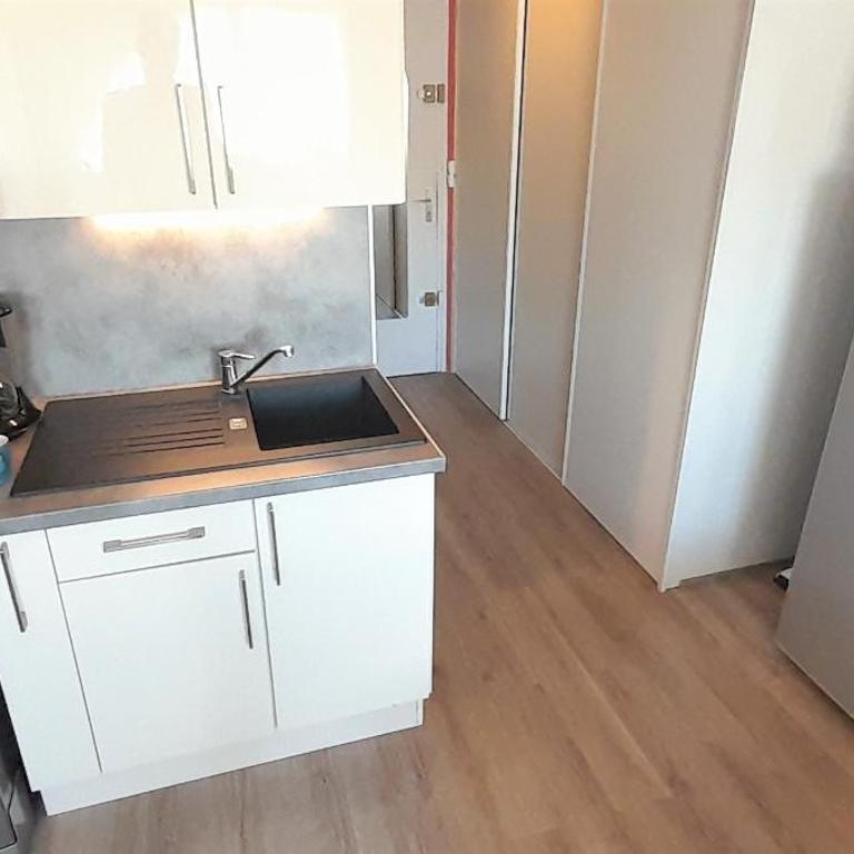 Studio Village Naturiste Vegas - Estudio - 4