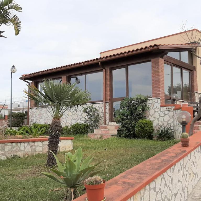 Villa Delia - Casa Vacanze - 3