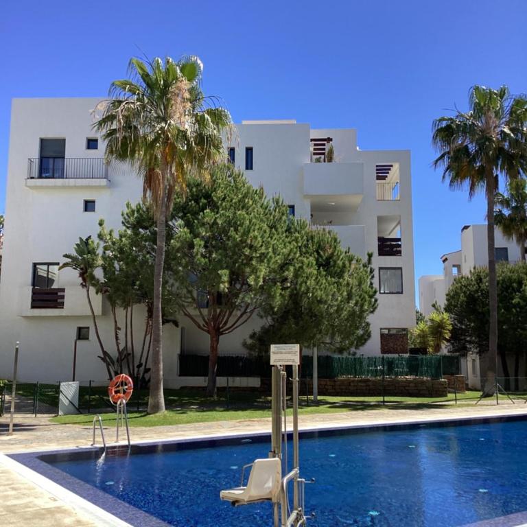 Alamar Cala Mijas Sun&Beach - Apartamento - 32