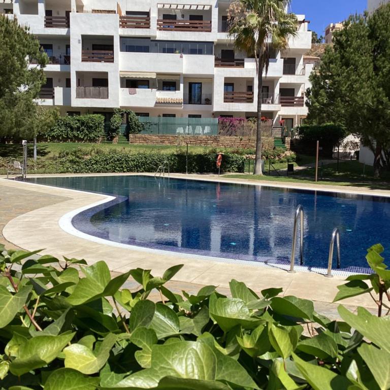 Alamar Cala Mijas Sun&Beach - Apartamento - 31