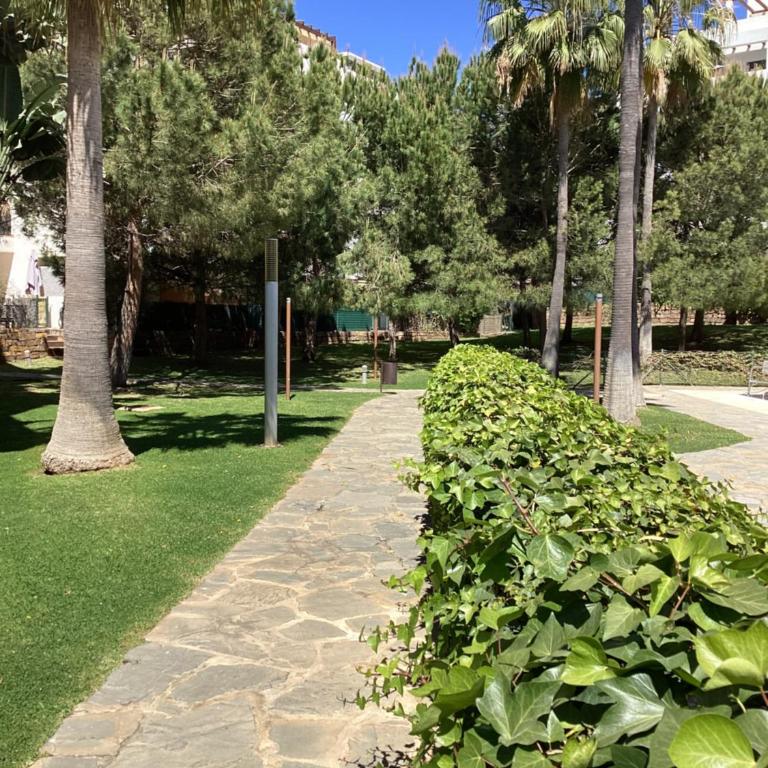 Alamar Cala Mijas Sun&Beach - Apartamento - 33