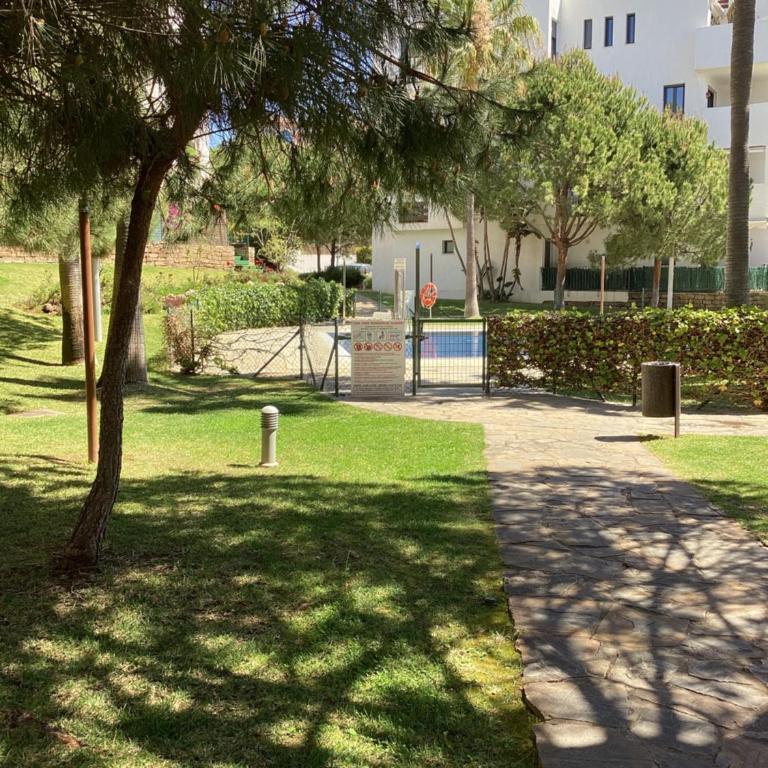 Alamar Cala Mijas Sun&Beach - Apartamento - 34