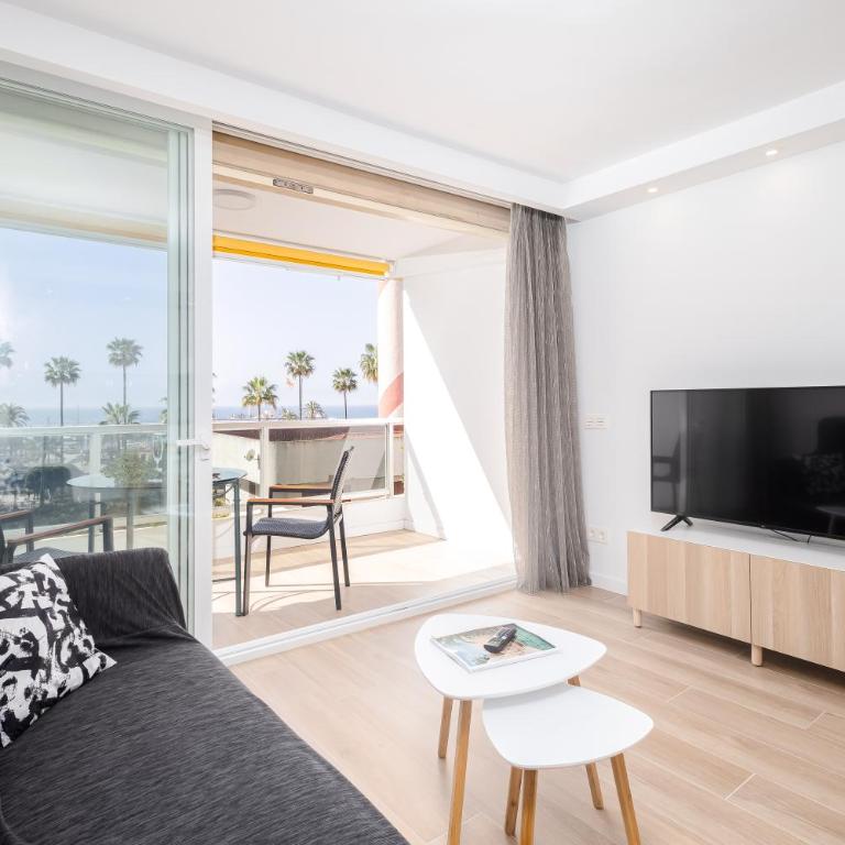 Newly renovated with incredible sea views - RDR295 - Apartamento con vistas al mar - 3