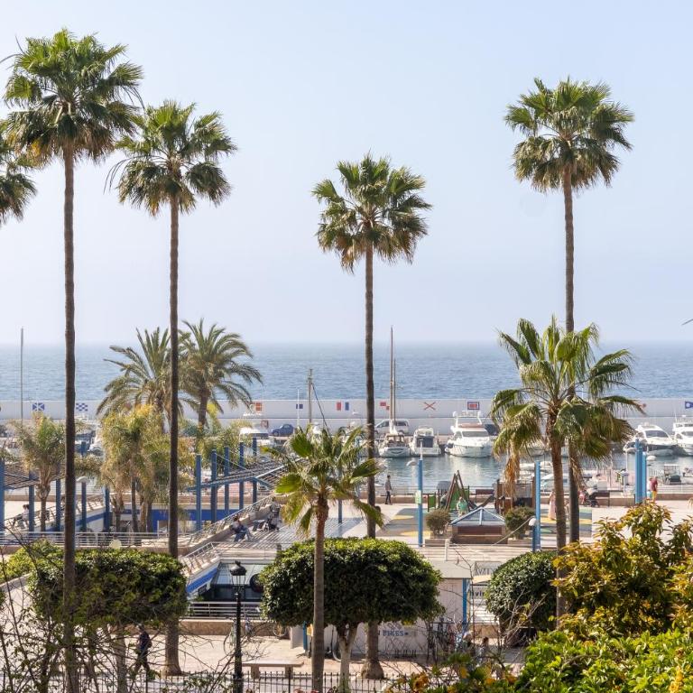 Newly renovated with incredible sea views - RDR295 - Apartamento con vistas al mar - 2