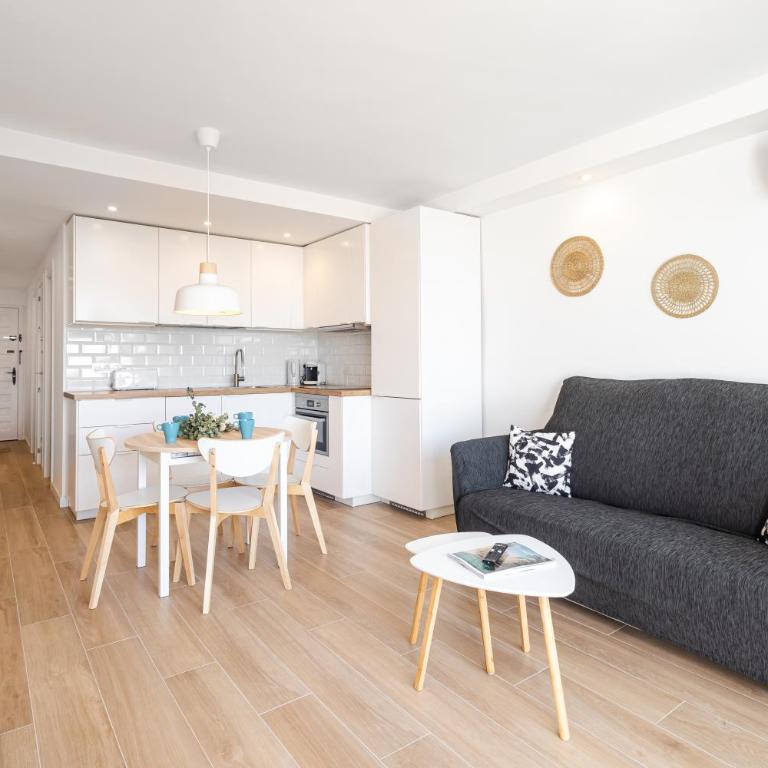 Newly renovated with incredible sea views - RDR295 - Apartamento con vistas al mar - 9