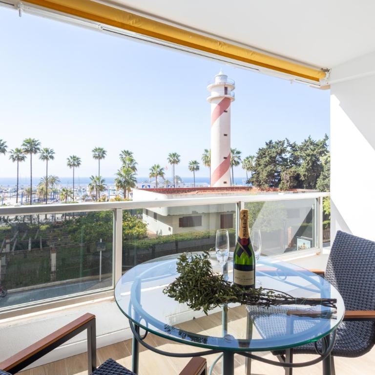 Newly renovated with incredible sea views - RDR295 - Apartamento con vistas al mar - 1