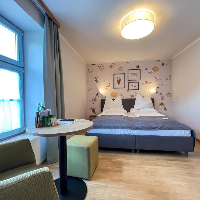 JUFA Hotel Deutschlandsberg - Superior Doppelzimmer - 3