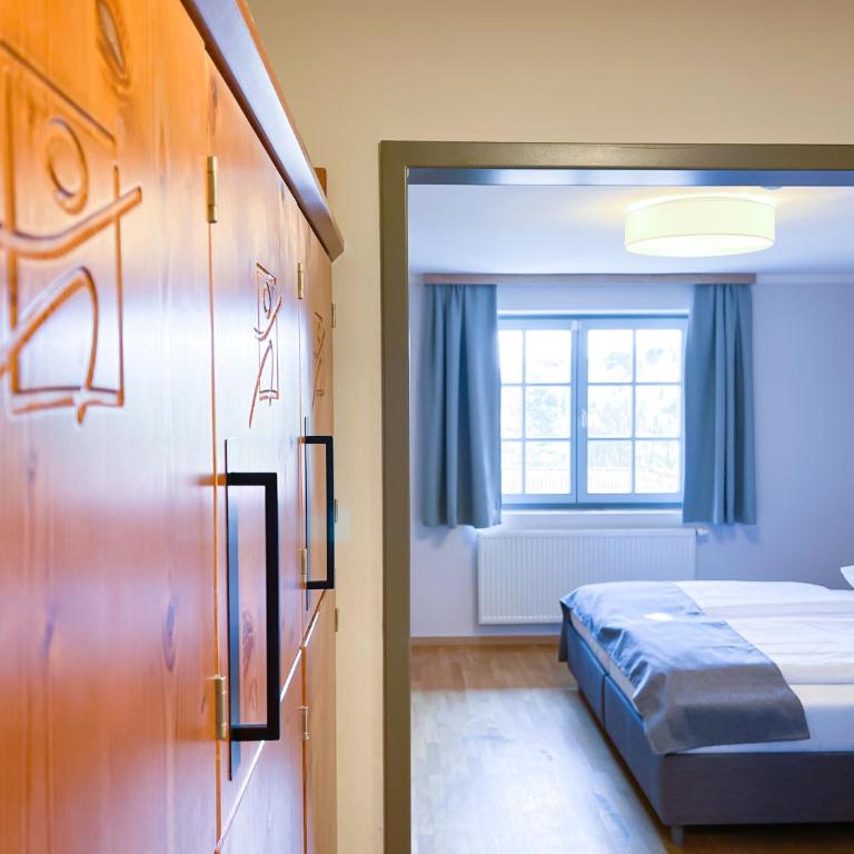 JUFA Hotel Deutschlandsberg - Superior Doppelzimmer - 4