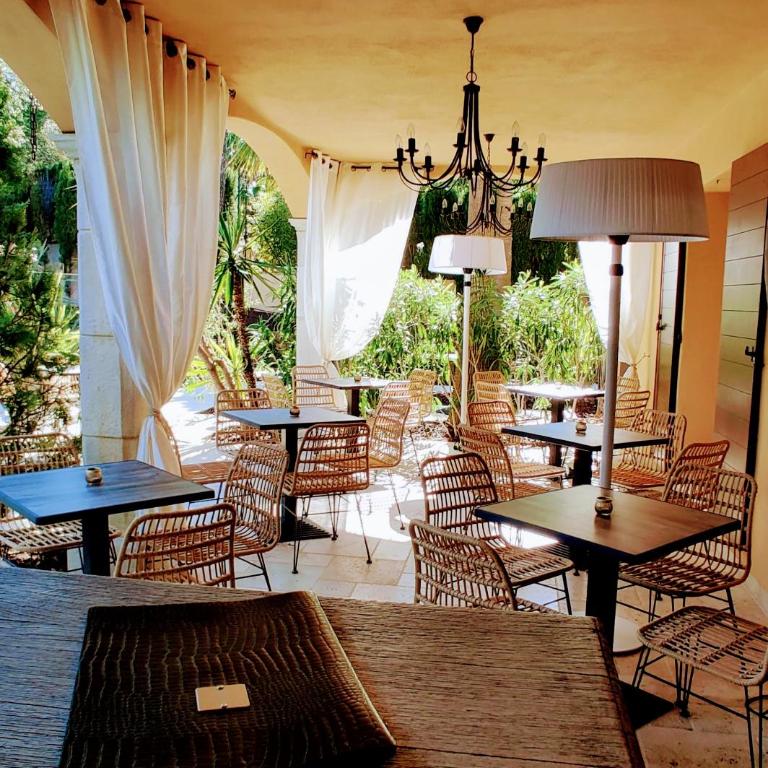 Maison Prestige Saint Tropez by Roberto Geissini - Chambre Standard - 2