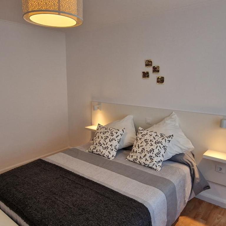 Gijón Centro-Playa para 3-5pax - VUT-4157-AS - Apartamento de 2 dormitorios - 9