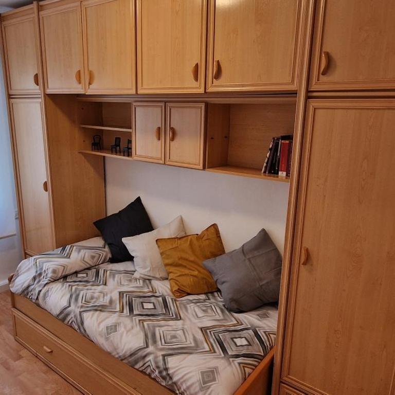 Gijón Centro-Playa para 3-5pax - VUT-4157-AS - Apartamento de 2 dormitorios - 14