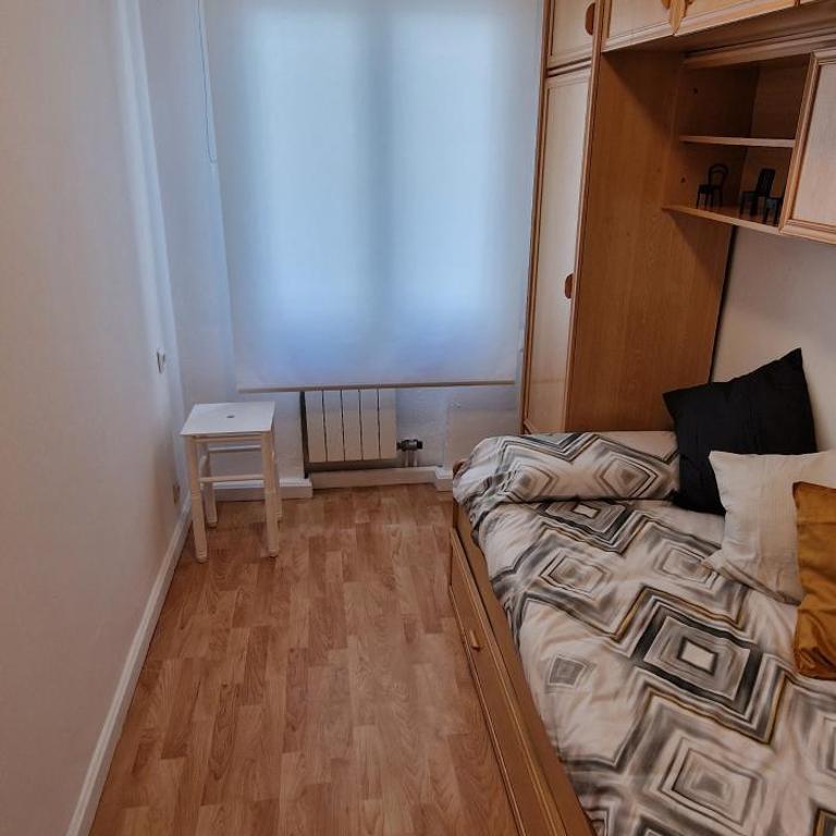 Gijón Centro-Playa para 3-5pax - VUT-4157-AS - Apartamento de 2 dormitorios - 18
