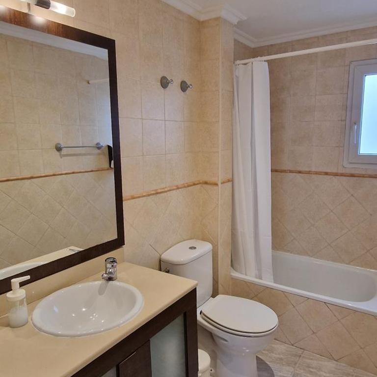 Gijón Centro-Playa para 3-5pax - VUT-4157-AS - Apartamento de 2 dormitorios - 19