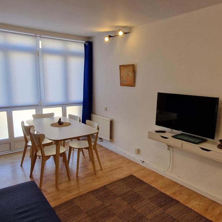 Gijón Centro-Playa para 3-5pax - VUT-4157-AS - Apartamento de 2 dormitorios - 20