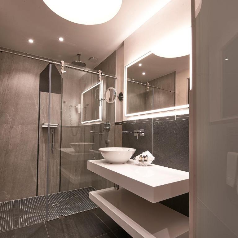 Hotel d'Allèves - Chambre Deluxe - 3