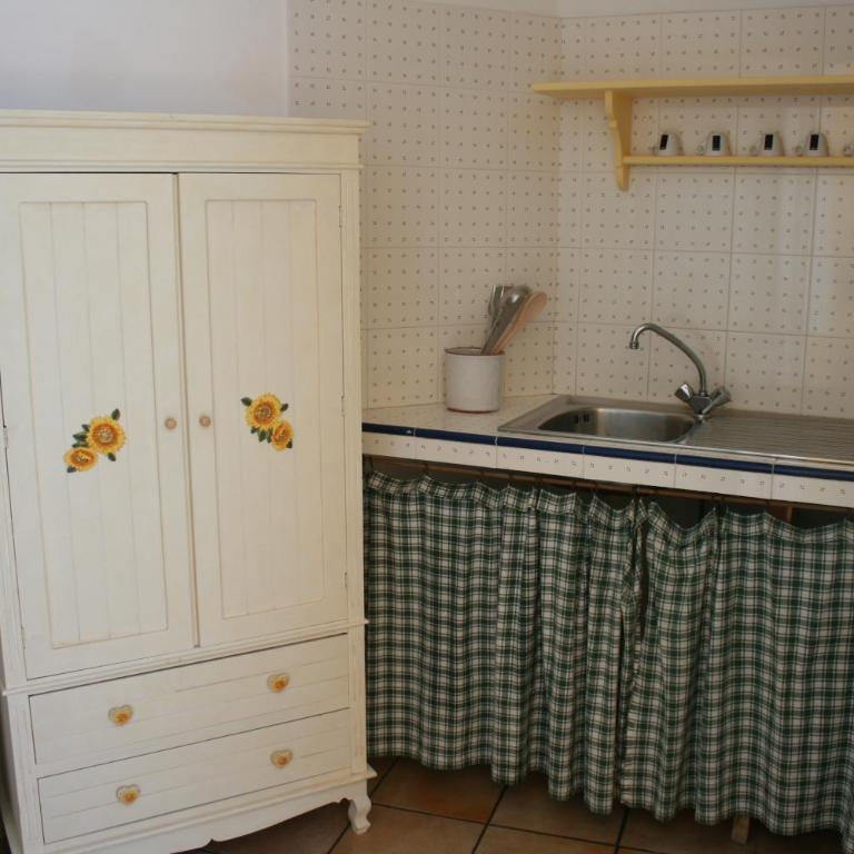 Maridea - Il Delfino - Appartamento con 1 Camera da Letto, Vista Mare e Terrazza - 17