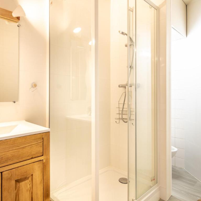 L'Arcelle - à 50 mètres des télésièges - Appartement 1 Chambre - 5