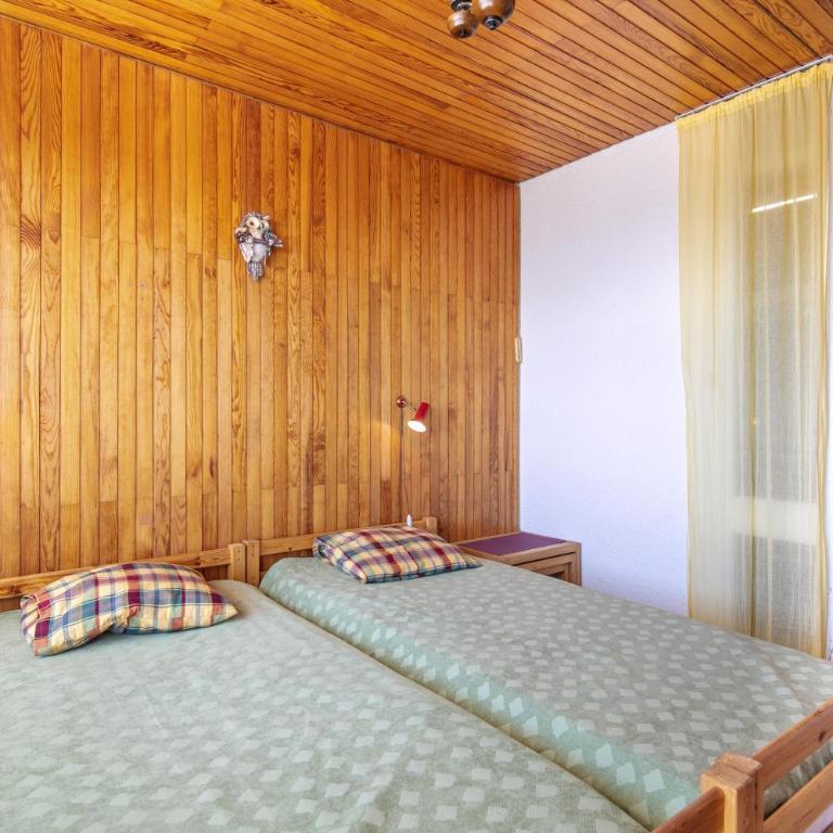 L'Arcelle - à 50 mètres des télésièges - Appartement 1 Chambre - 10
