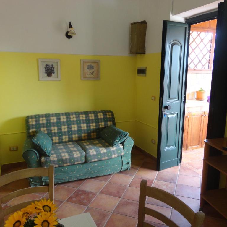 Baciati Dal Sole - Appartamento con Terrazza - 10