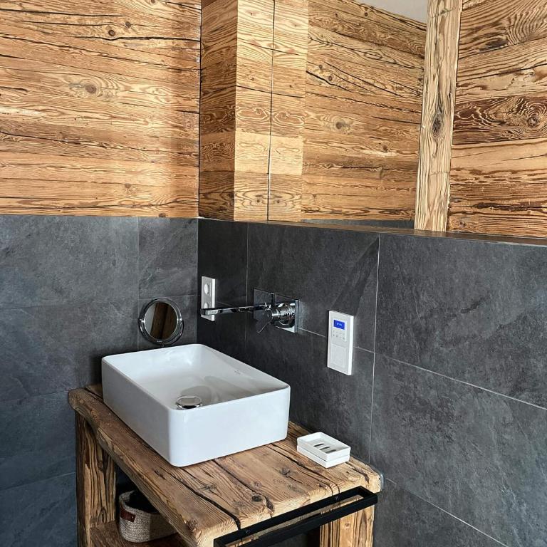Chalet Viol - Apartment - 7