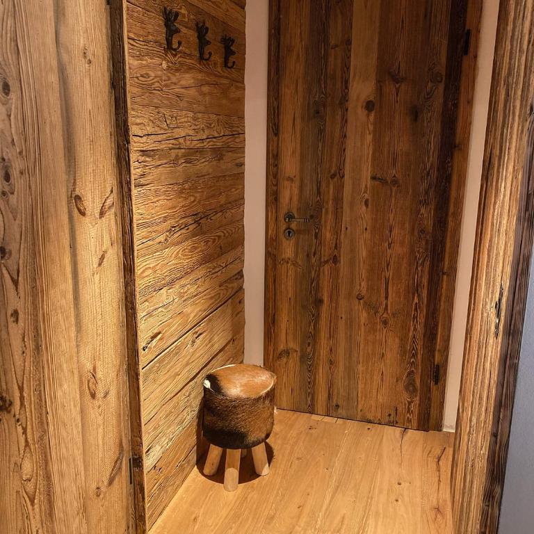 Chalet Viol - Apartment - 9