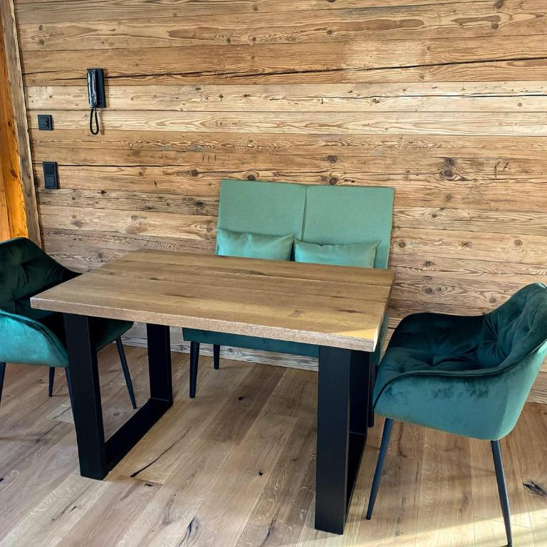 Chalet Viol - Apartment - 10