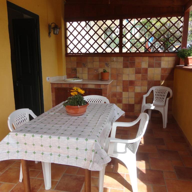 Baciati Dal Sole - Appartamento con Terrazza - 11