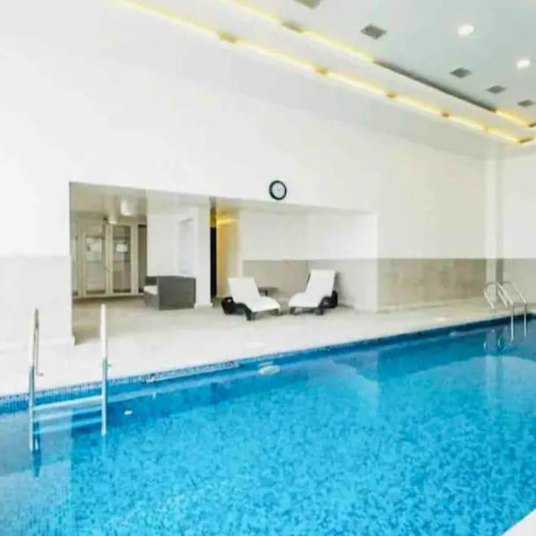 departamento avenida del mar - Apartamento de 3 dormitorios - 17