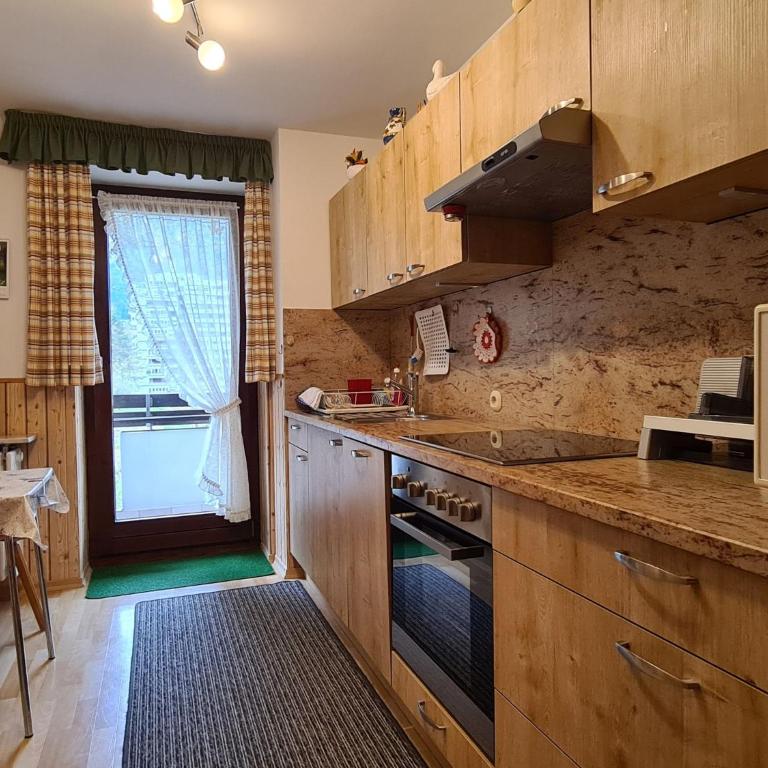 Ferienwohnung Eckl - Apartment mit Balkon - 16