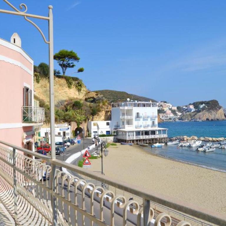 Maridea - Il Delfino - Appartamento con 1 Camera da Letto, Vista Mare e Terrazza - 1