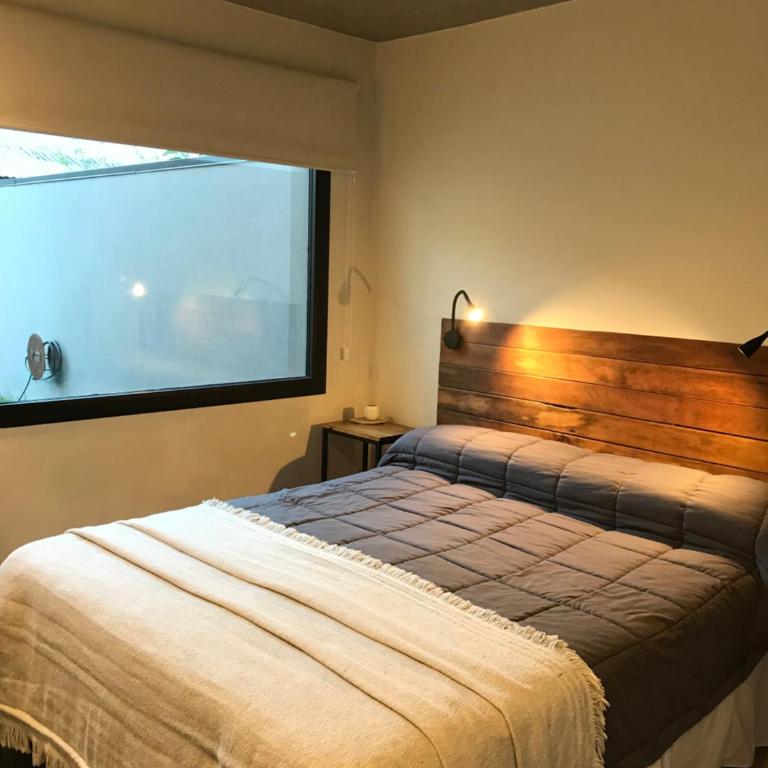 AIKEN JARDIN con cochera - Apartamento de 2 dormitorios - 1