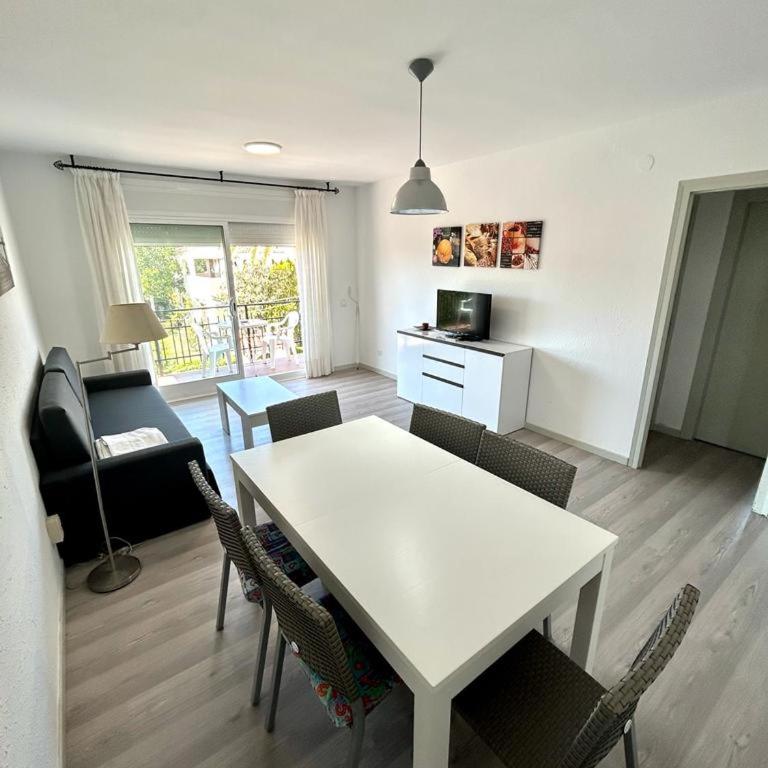 For a Stay Mar Cambrils - One-Bedroom Apartment - 8