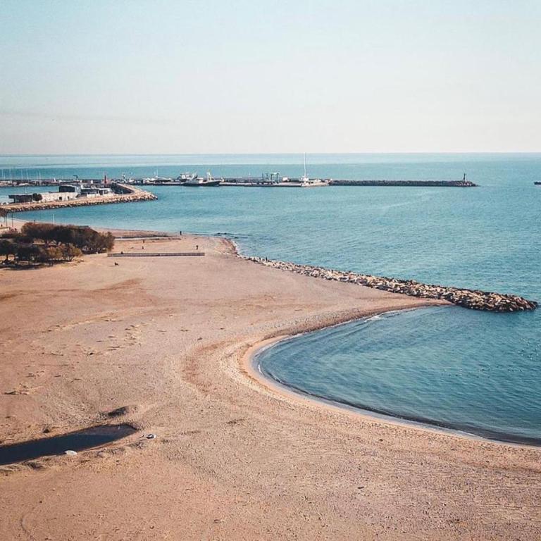 For a Stay Mar Cambrils - One-Bedroom Apartment - 26
