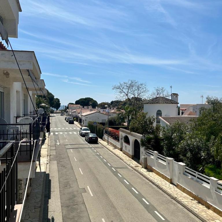 For a Stay Mar Cambrils - One-Bedroom Apartment - 32
