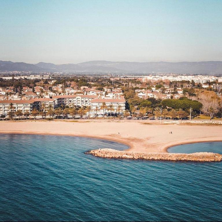 For a Stay Mar Cambrils - One-Bedroom Apartment - 6
