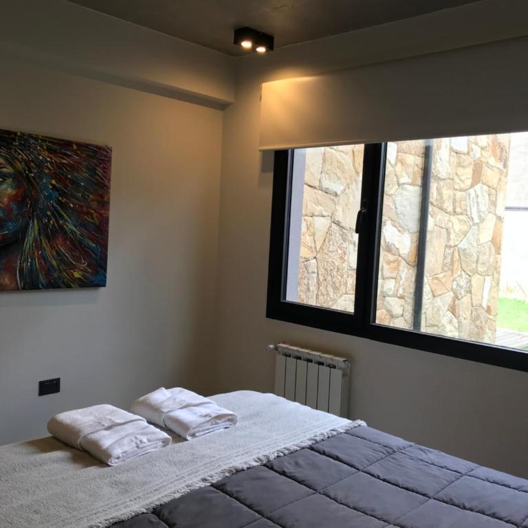 AIKEN JARDIN con cochera - Apartamento de 2 dormitorios - 4