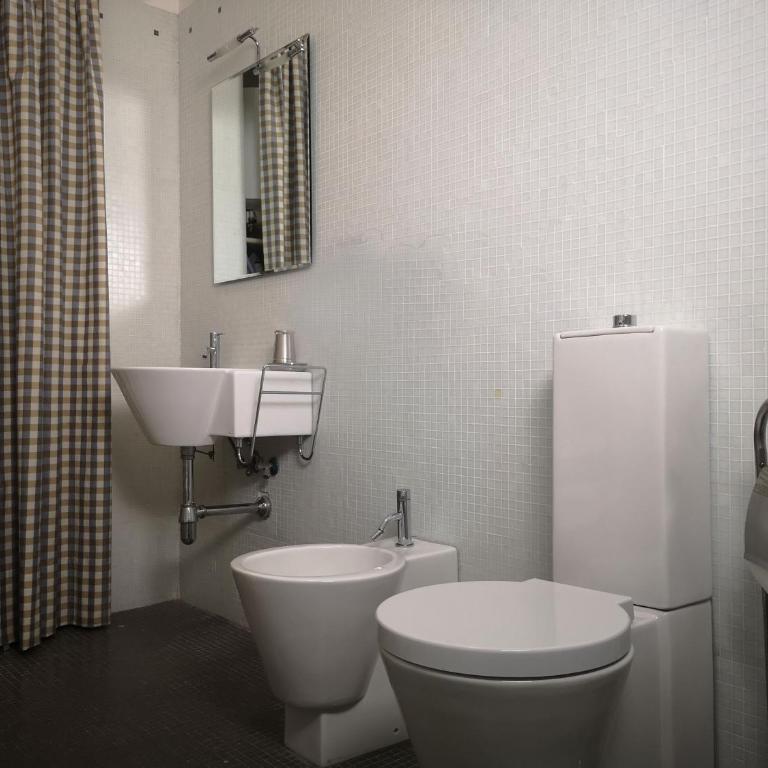 A Palazzo Busdraghi Residenza D'Epoca - Appartamento con 1 Camera da Letto - 8