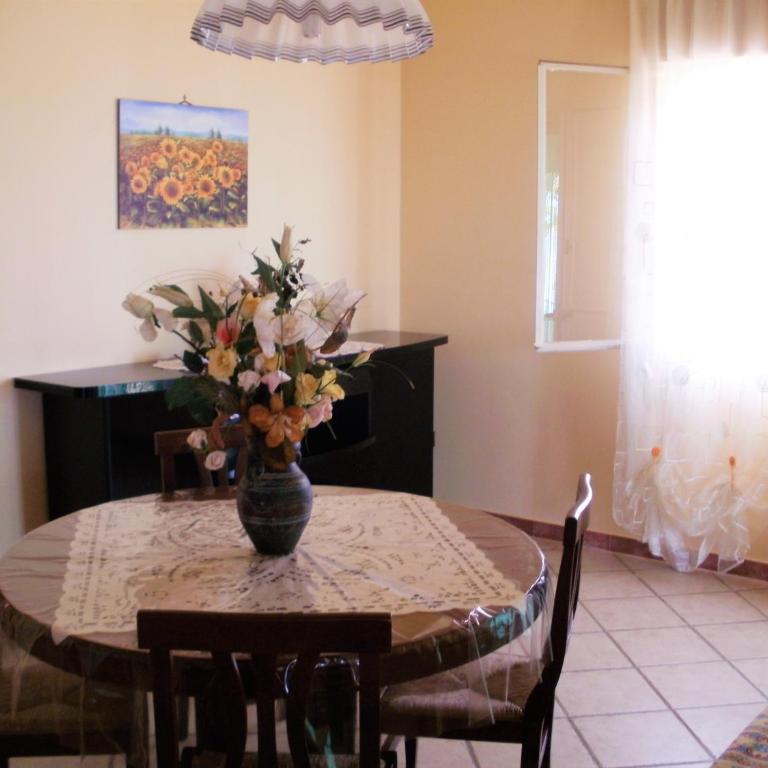 Villa Delia - Casa Vacanze - 17